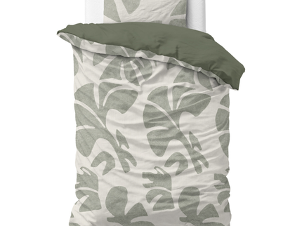 Dekbedovertrek Katoen - Mendo