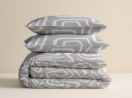 Dekbedovertrek Katoen - Keno