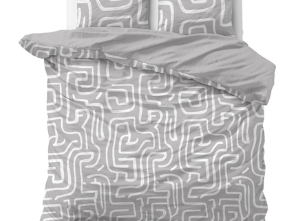 Dekbedovertrek Katoen - Keno