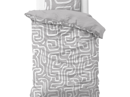 Dekbedovertrek Katoen - Keno