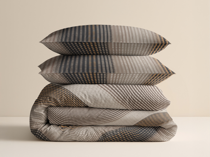 Dekbedovertrek Katoen - Mauro