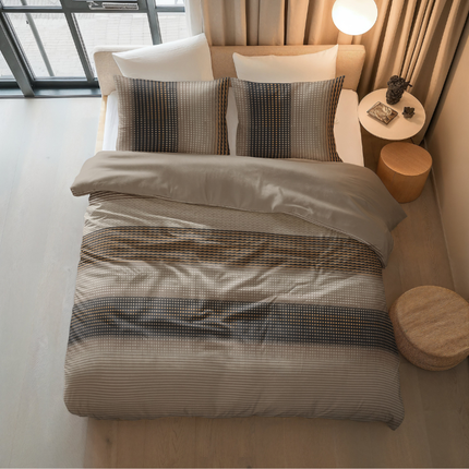 Dekbedovertrek Katoen - Mauro