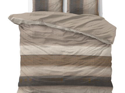 Dekbedovertrek Katoen - Mauro