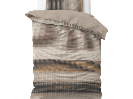 Dekbedovertrek Katoen - Mauro