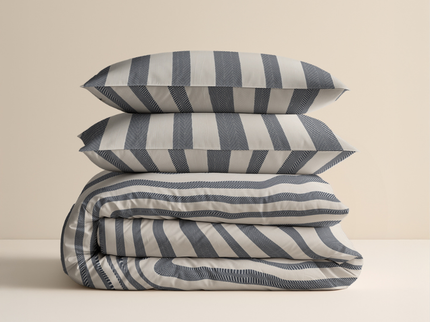 Dekbedovertrek Katoen - Vintage Line