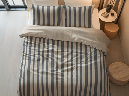 Dekbedovertrek Katoen - Vintage Line