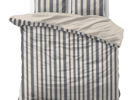 Dekbedovertrek Katoen - Vintage Line