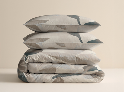 Dekbedovertrek Katoen - Edno