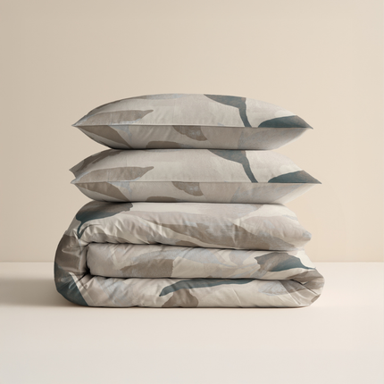 Dekbedovertrek Katoen - Edno