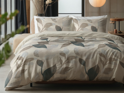 Dekbedovertrek Katoen - Edno