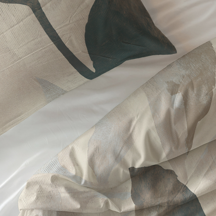 Dekbedovertrek Katoen - Edno