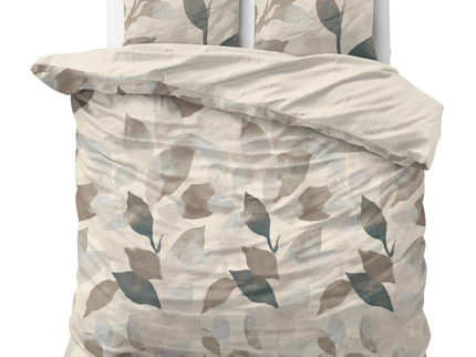 Dekbedovertrek Katoen - Edno