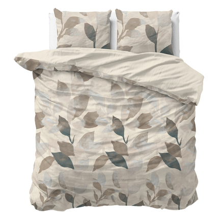 Dekbedovertrek Katoen - Edno