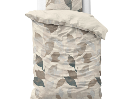 Dekbedovertrek Katoen - Edno