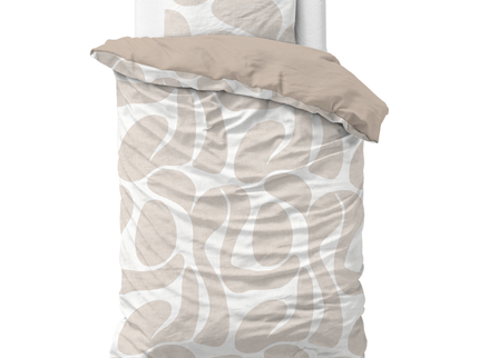 Dekbedovertrek Katoen - Curvo