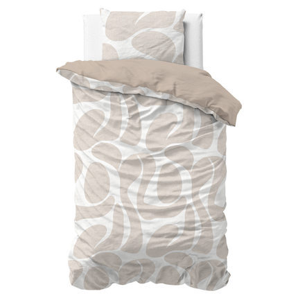Dekbedovertrek Katoen - Curvo