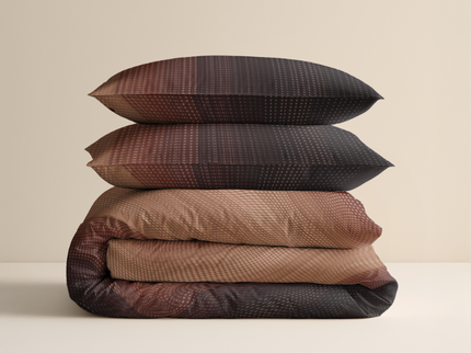 Dekbedovertrek Katoen - Brightness