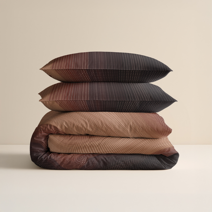 Dekbedovertrek Katoen - Brightness