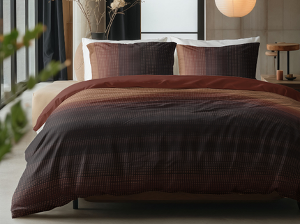 Dekbedovertrek Katoen - Brightness