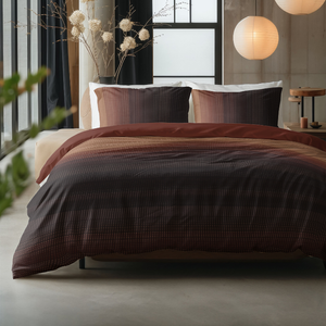 Dekbedovertrek Katoen - Brightness