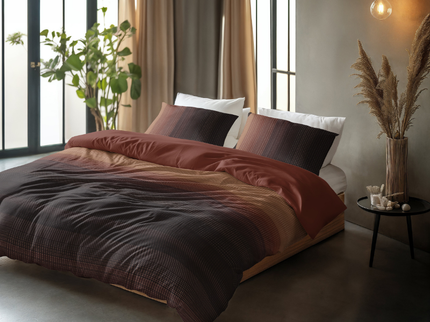 Dekbedovertrek Katoen - Brightness