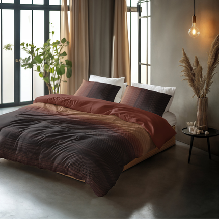 Dekbedovertrek Katoen - Brightness