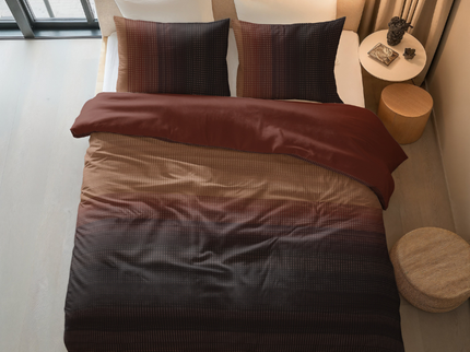 Dekbedovertrek Katoen - Brightness