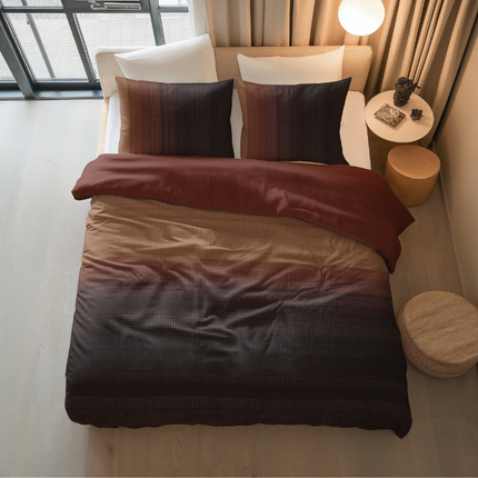 Dekbedovertrek Katoen - Brightness