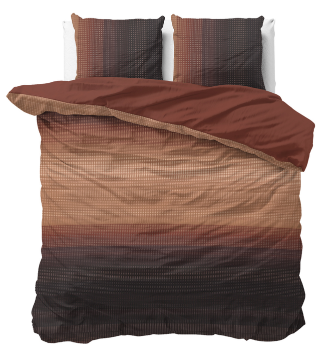 Dekbedovertrek Katoen - Brightness