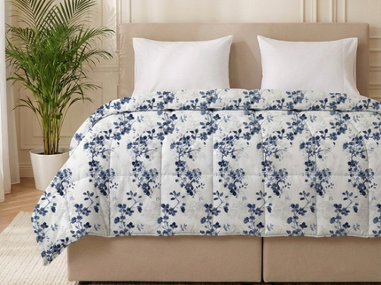 Easy Dekbed Zonder Overtrek - Tranquility