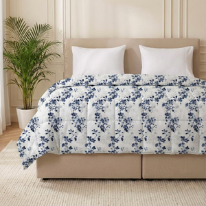 Easy Dekbed Zonder Overtrek - Tranquility