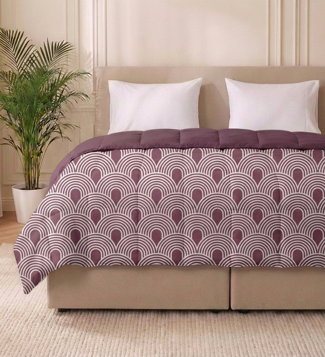 Easy Dekbed Zonder Overtrek - Layered Rainbows