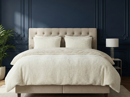 Dekbedovertrek Teddy