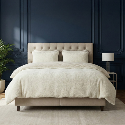 Dekbedovertrek Teddy