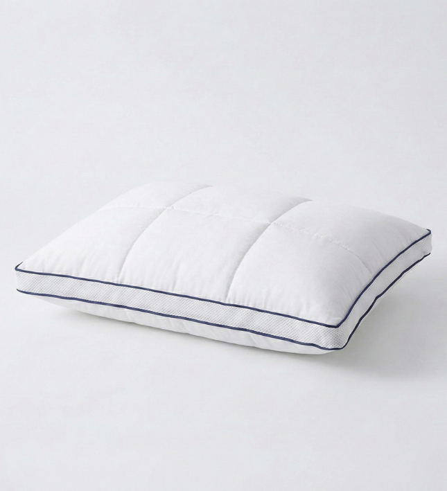 Boxkussen - 3D Air Memory Foam