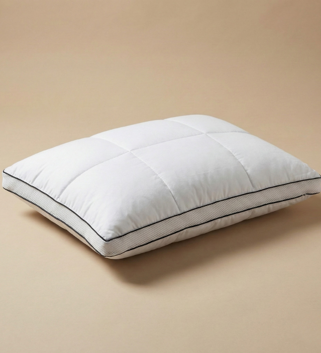 Boxkussen - 3D Air Premium