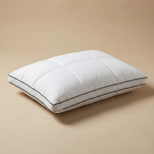 Boxkussen - 3D Air Premium