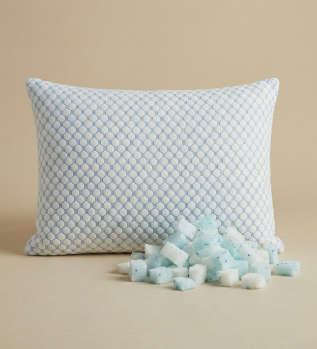 Hoofdkussen - Cloud Dream