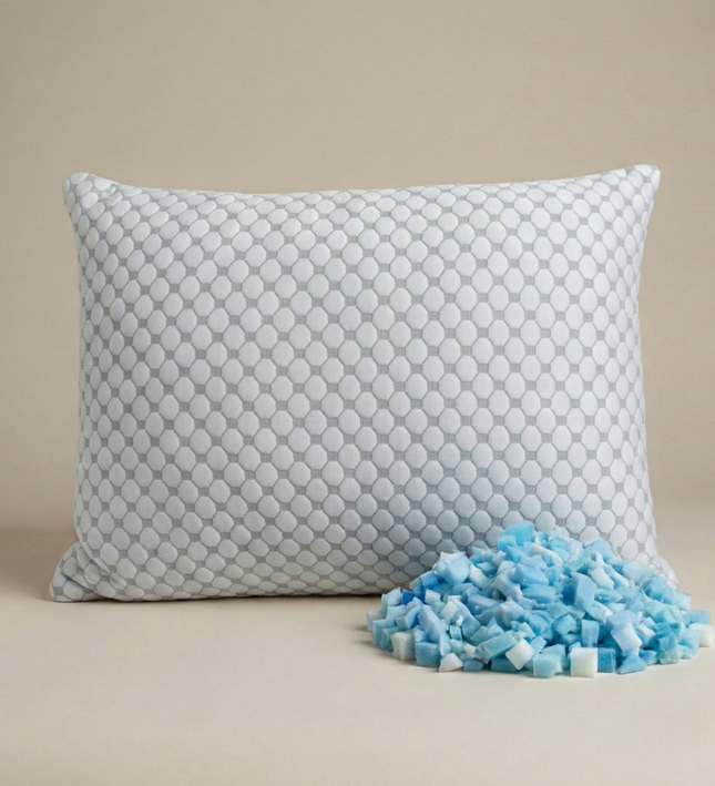 Hoofdkussen - CloudAir