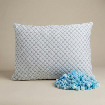 Hoofdkussen - CloudAir