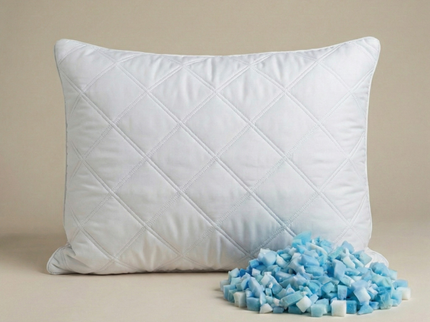 Hoofdkussen Hotel - Visco Traagschuim