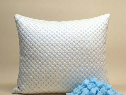 Hoofdkussen - Sky Pillow