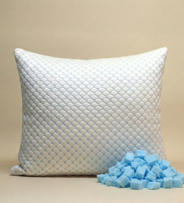 Hoofdkussen - Sky Pillow