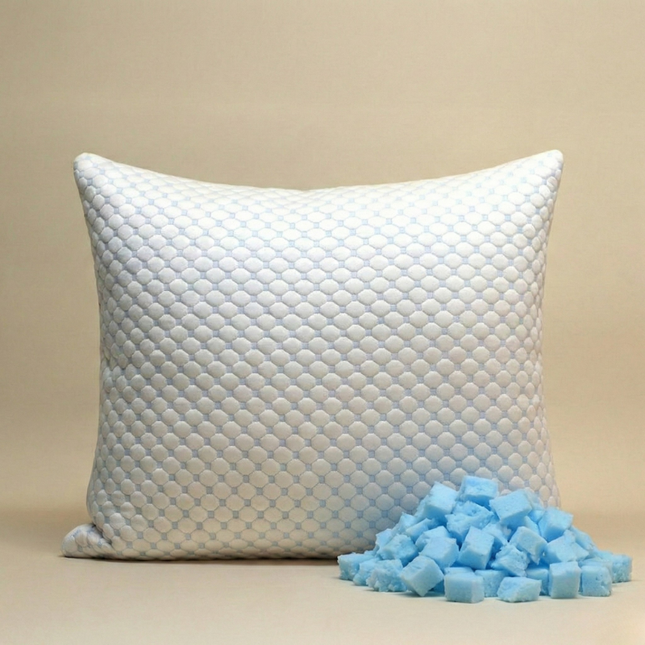 Hoofdkussen - Sky Pillow