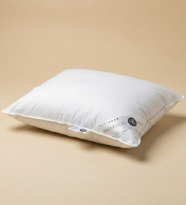 Hoofdkussen Dons - 85% Eendenveren