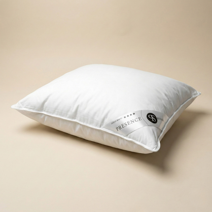 Hoofdkussen Dons - 85% Ganzenveren