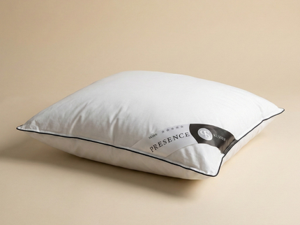 Hoofdkussen Dons - 65% Ganzendons