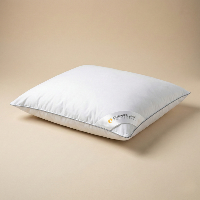 Hoofdkussen Hotel - Anti-Snurk