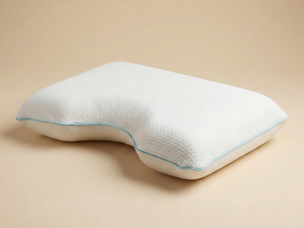 Hoofdkussen Ergonomisch - Orthopedisch