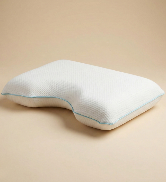 Hoofdkussen Ergonomisch - Orthopedisch